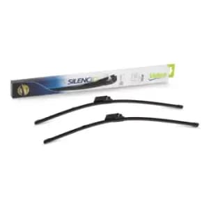 VALEO Wiper blade 574307 Windscreen wiper,Window wiper MERCEDES-BENZ,C-Klasse Limousine (W203),C-Klasse T-modell (S203),CLK (C209)
