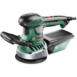 Bosch PEX 400 AE Corded Random Orbital Sander 350W