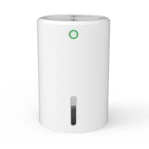 ElectriQ MD900 900ml Mini Compact Dehumidifier