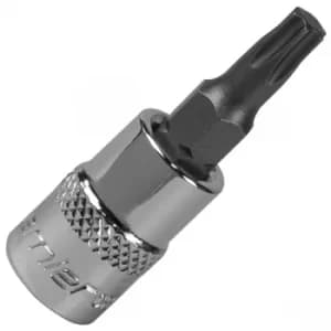 Sealey SBT006 TRX-Star* Socket Bit T27 1/4"Sq Drive