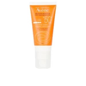 SOLAIRE HAUTE PROTECTION creme sans parfum SPF50+ 50ml