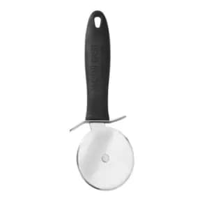 Mason Cash Silver Stainless Steel Essentials Pizza Cutter, 18cm