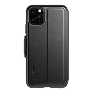 Tech21 Evo Wallet for iPhone 11 Pro Max - Black