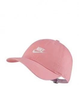 Nike Dry Futura Cap - Pink