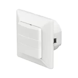 Philips Wall Mountable Movement Detector Switch - 3 wire - 405805127