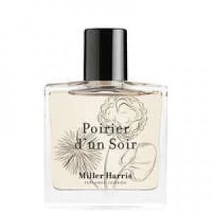 Miller Harris Poirier DUn Soir Eau de Parfum Unisex 50ml