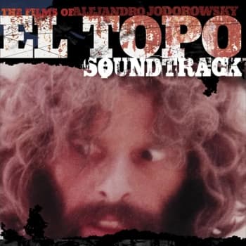 Alejandro Jodorowsky - El Topo (Original Motion Picture Score) Vinyl