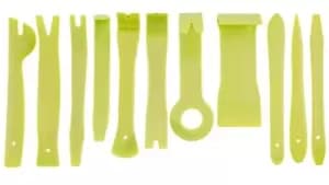 CARMOTION Mounting Lever Set Number of tools: 11 86186