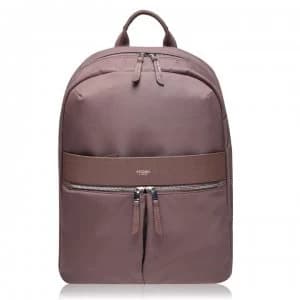 Knomo Beauchamp Backpack 14" - Beige