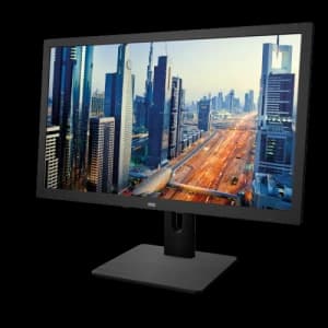 AOC 23" I2375PQU Full HD IPS LED Monitor