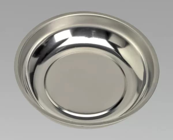 Genuine SEALEY S0488 Magnetic Collector Ø110mm