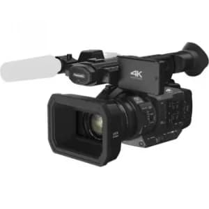 Panasonic HC-X1E 4K Ultra HD Camcorder