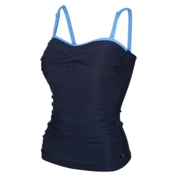 Regatta Aceana II Tankini - Nvy/SonicBlu