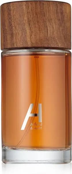 Alford and Hoff Eau de Toilette For Him 100ml