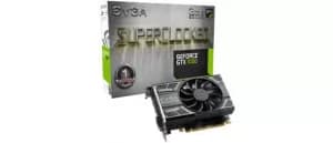EVGA SuperClocked GTX1050 3GB GDDR5 Graphics Card