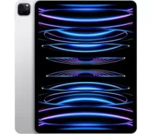 Apple iPad Pro 12.9 M2 6th Gen 2022 WiFi 1TB