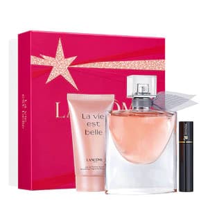 Lancome La Vie Est Belle Eau de Parfum Gift Set Lancome - 50ml