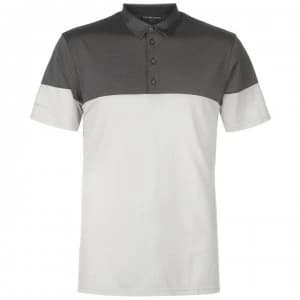 Galvin Green Milton Polo Shirt Mens - Antarctica