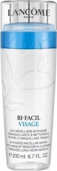 Lancome Bi-Facil Visage Bi-Phased Micellar Water 200ml