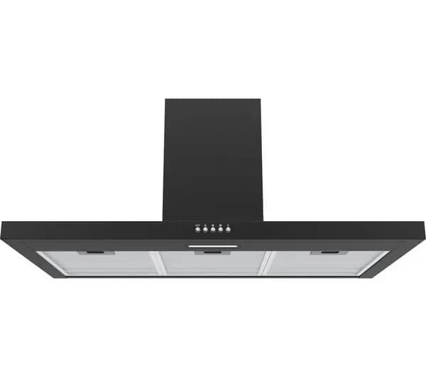 Logik L90CHDB21 Chimney Cooker Hood