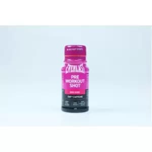 Everlast Workout Shot 00 - Pink