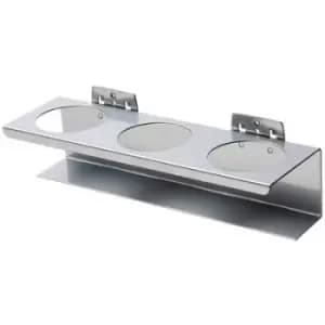 Gedore 1879219 1500 H 25-3 - GEDORE - Tool holder for 3 cans (L x W x H) 95 x 300 x 11mm