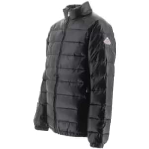 Pyrenex Kids Black Source Light Down Jacket