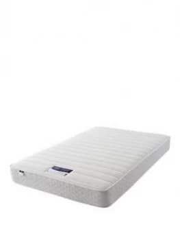 Silentnight Miracoil Sprung Celine Memory Mattress - Firm