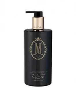 Mor Hand & Body Wash 500ml Marshmallow, Multi, Women