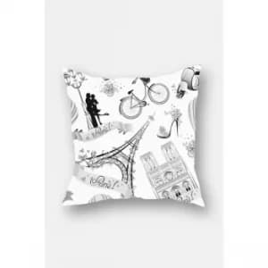 YS501380193 Multicolor Cushion Cover