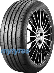 Debica Presto UHP 2 ( 245/45 R17 99Y XL )