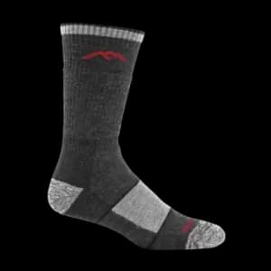 Mens Hiker Boot Midweight Hiking Sock