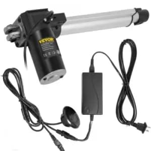 38-61cm Electric Recliner Motor Replacement Kit Lift Chair Dc Motor Actuator