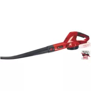 Power X-Change gc-cl 18 Li e Solo Cordless Leaf Blower - Einhell