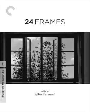 24 Frames - The Criterion Collection