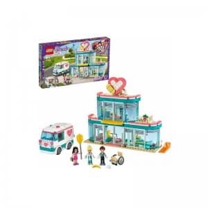 LEGO Friends Heartlake City Hospital