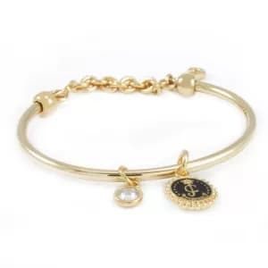 Juicy Couture Jewellery Bangle JEWEL WJW397-710-U