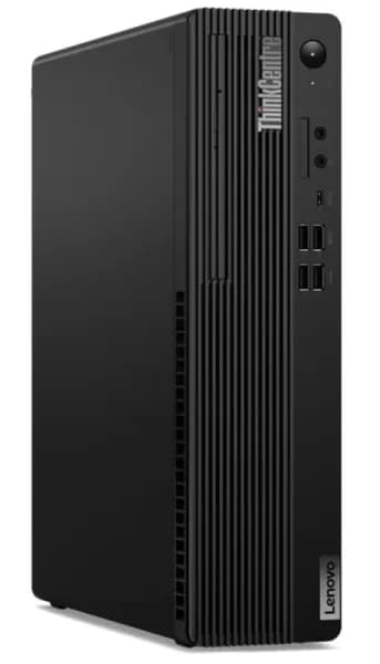 Lenovo ThinkCentre M70s Gen 3 SFF Desktop PC, Intel Core i7-12700 2.1GHz, 16GB DDR4, 512GB PCIe SSD, DVDRW, Intel UHD, WIFI, Bluetooth, Windows 11 Pro