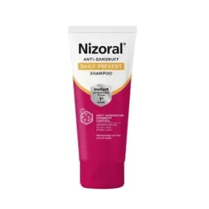 Nizoral Anti-Dandruff Daily Prevent Shampoo