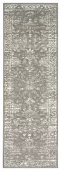 Homemaker Traditional Design Runner - 200x67cm - Natural
