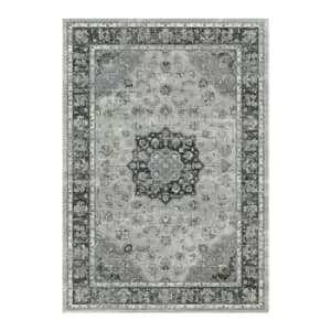 Mastercraft Da Vinci 057-0559-9686 Rug - 160cmcircle - Grey