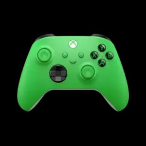 Xbox Wireless Controller - Velocity Green