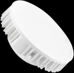 Kosnic 5W DSK GX53 LED - Daylight - KLED05DSK/GX53-W65