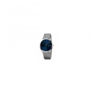CALVIN KLEIN WATCH MINIMAL ONLY TIME GENT 40MM K3M2112N