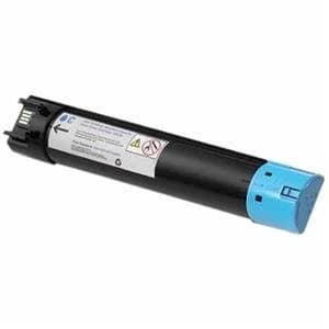 Dell G439R Cyan Laser Toner Ink Cartridge