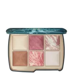 Hourglass Ambient Lighting Edit Unlocked - Jellyfish