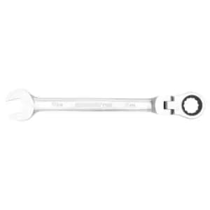 Gedore Flex.comb.ratchet span. size10mm 160mm