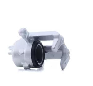 RIDEX Brake caliper 78B1243 Caliper,Disc brake caliper SUZUKI,Samurai SUV (SJ_)