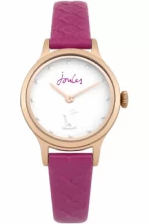Ladies Joules Jackie Watch JSL007PRG