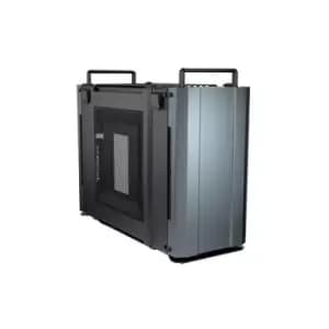 Cougar Dust 2 Iron Grey Small Form Factor Case (M-ITX)